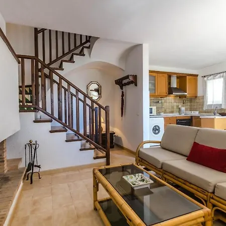 Villa Club Villamar - Casita Carmen 17 Tossa de Mar
