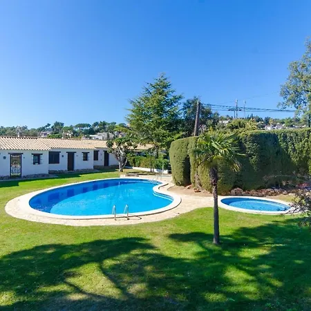 Club Villamar - Casita Carmen 17 Villa Tossa de Mar