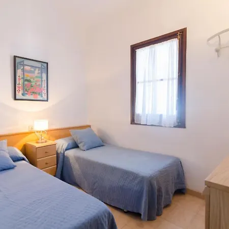 Club Villamar - Casita Carmen 17 Villa Tossa de Mar