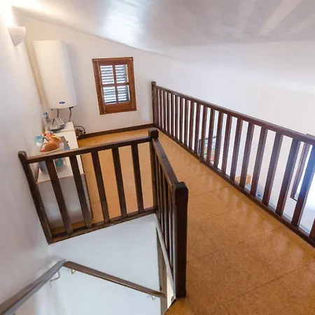Club Villamar - Casita Carmen 17 *