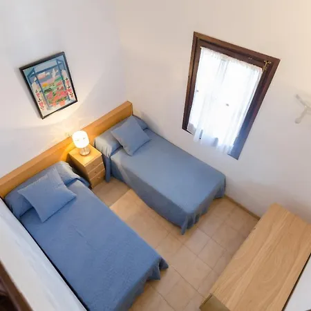 Villa Club Villamar - Casita Carmen 17 Tossa de Mar