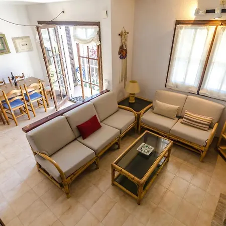 Villa Club Villamar - Casita Carmen 17 *
