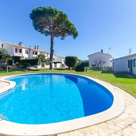 Club Villamar - Casita Carmen 17 Villa Tossa de Mar