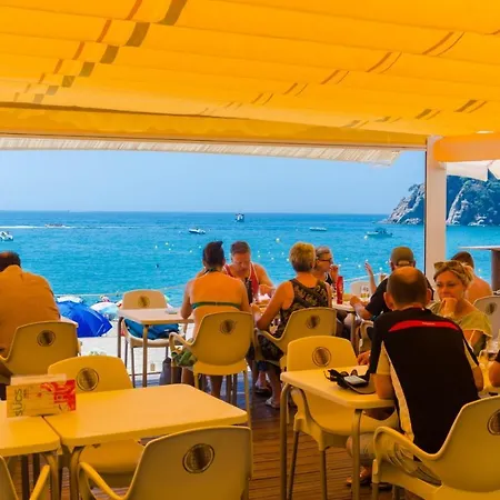 Club Villamar - Casita Carmen 17 Tossa de Mar